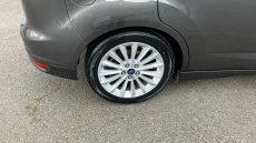 Ford C-MAX 1.0 EcoBoost Titanium 5dr Petrol Estate